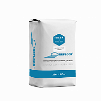 Кварцевый топпинг «REFLOOR® CT-S500»