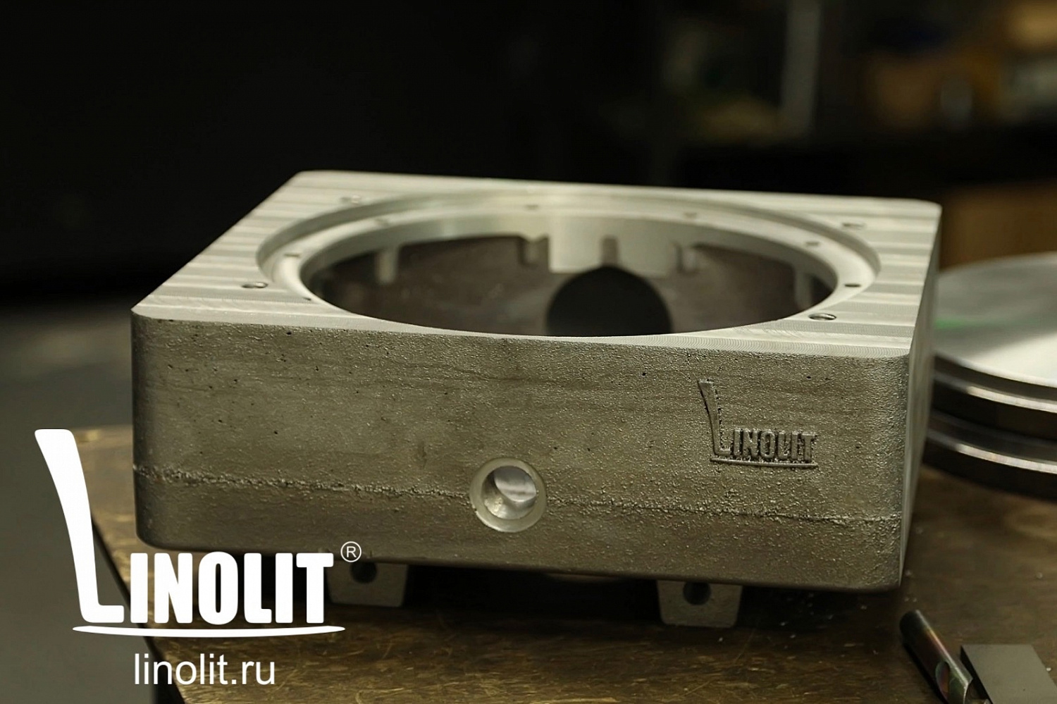 Без лишних передач: теперь 2 года гарантии на редуктор!